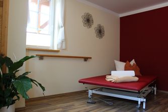 Praxis für Ergotherapie in Scheden