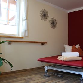 Praxis für Ergotherapie in Scheden