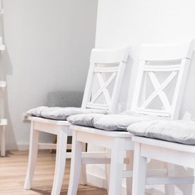 Praxis für Ergotherapie in Scheden