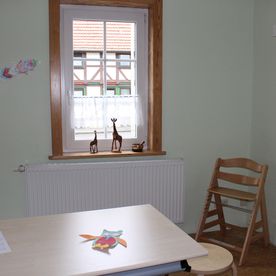 Praxis für Ergotherapie in Scheden