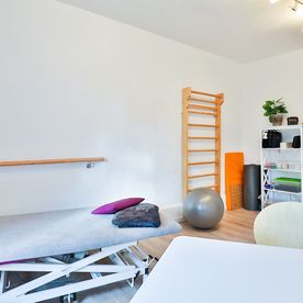 Praxis für Ergotherapie in Scheden