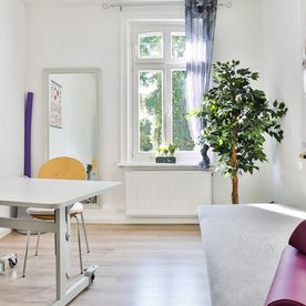 Praxis für Ergotherapie in Scheden