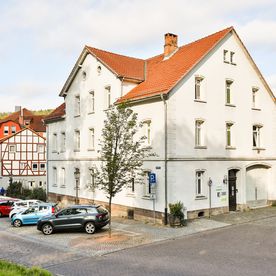 Praxis für Ergotherapie in Scheden
