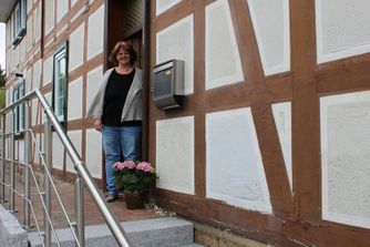 Praxis für Ergotherapie in Scheden
