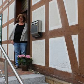 Praxis für Ergotherapie in Scheden
