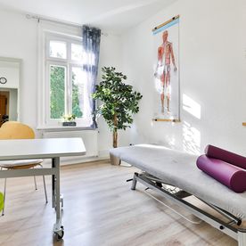 Praxis für Ergotherapie in Scheden