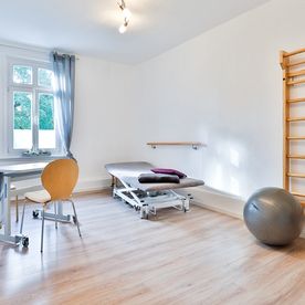Praxis für Ergotherapie in Scheden