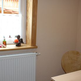 Praxis für Ergotherapie in Scheden