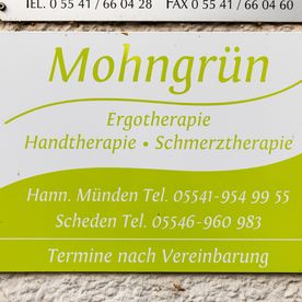 Praxis für Ergotherapie in Scheden
